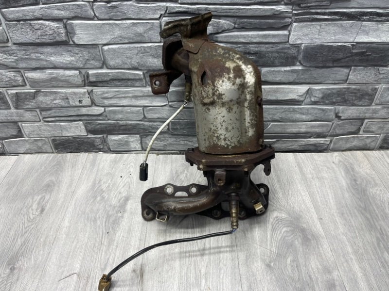 Коллектор выпускной, 16000 рублей, Москва