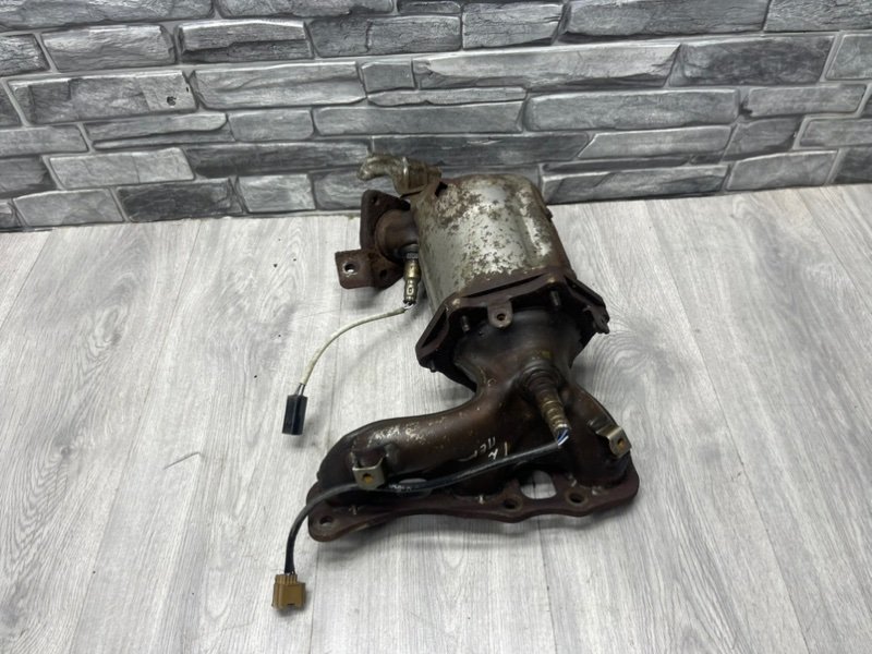 Коллектор выпускной, 16000 рублей, Москва