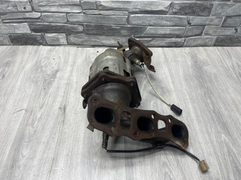 Коллектор выпускной, 16000 рублей, Москва