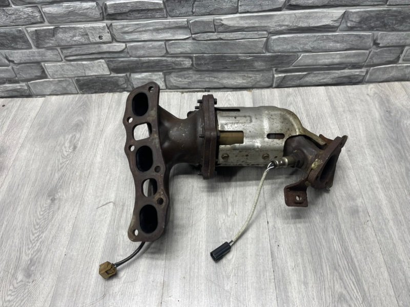 Коллектор выпускной, 16000 рублей, Москва