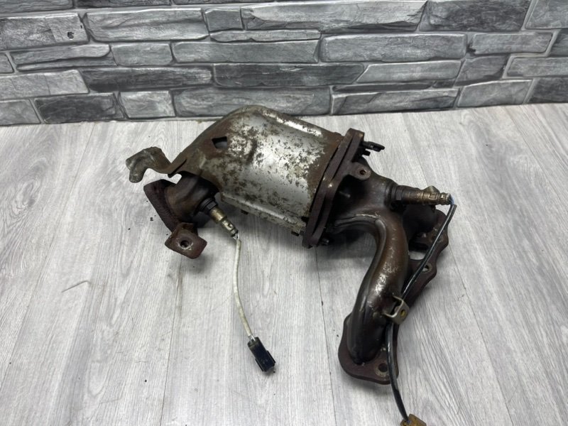 Коллектор выпускной, 16000 рублей, Москва