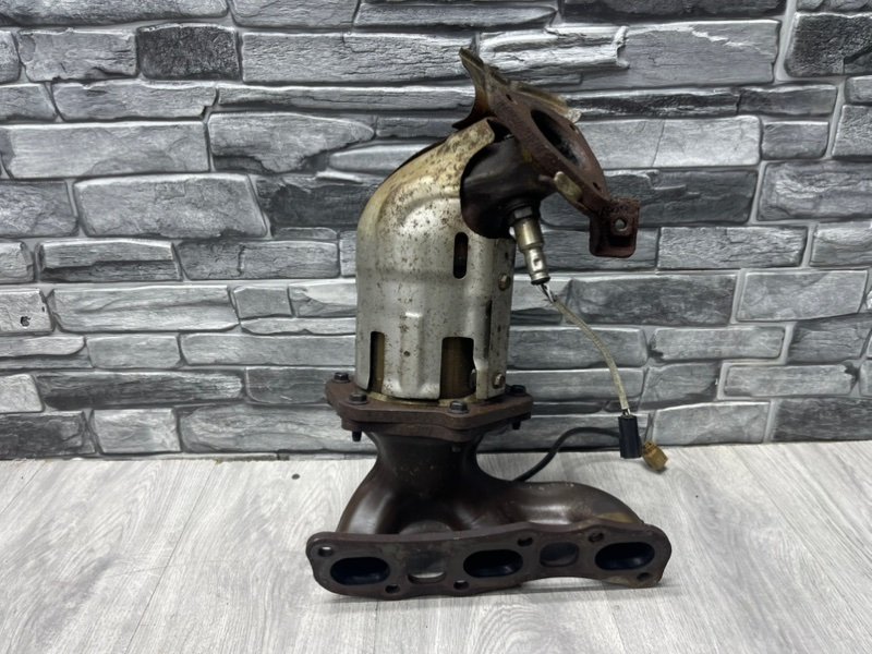 Коллектор выпускной, 16000 рублей, Москва