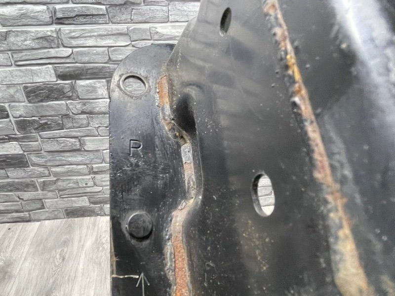 Кронштейн усилителя бампера, 1000 рублей, Москва