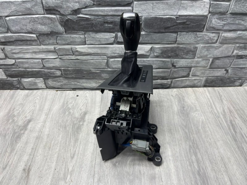 Кулиса АКПП, 2300 рублей, Москва