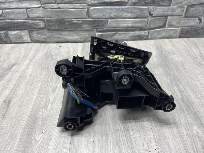 Кулиса АКПП, 2300 рублей, Москва