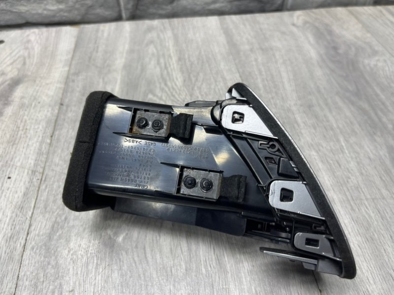 Дефлектор воздушный, 1000 рублей, Москва