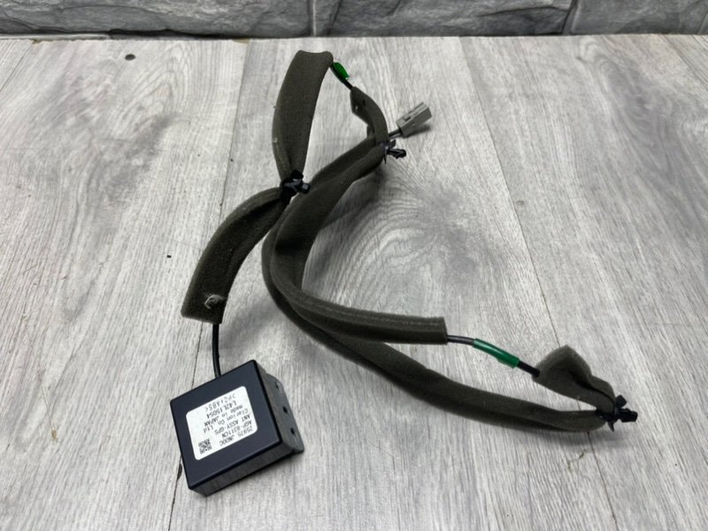 Антенна, 1000 рублей, Москва