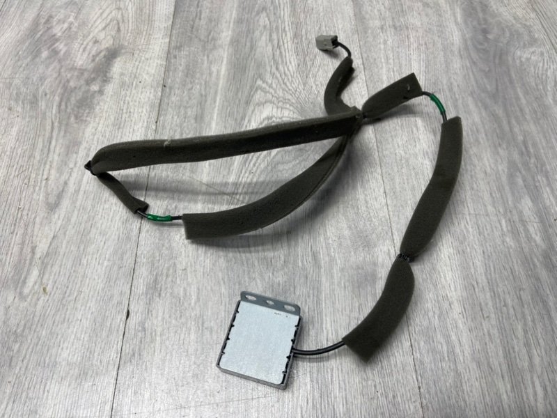 Антенна, 1000 рублей, Москва