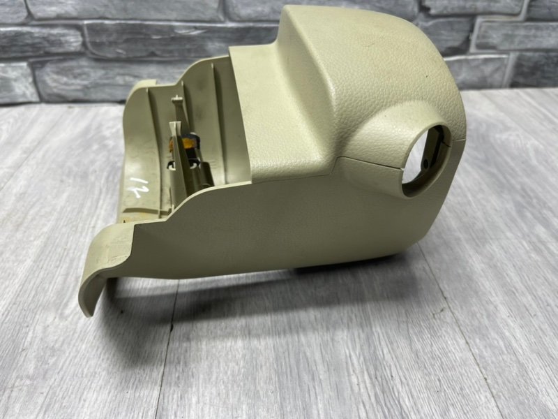 Кожух рулевой колонки, 1000 рублей, Москва