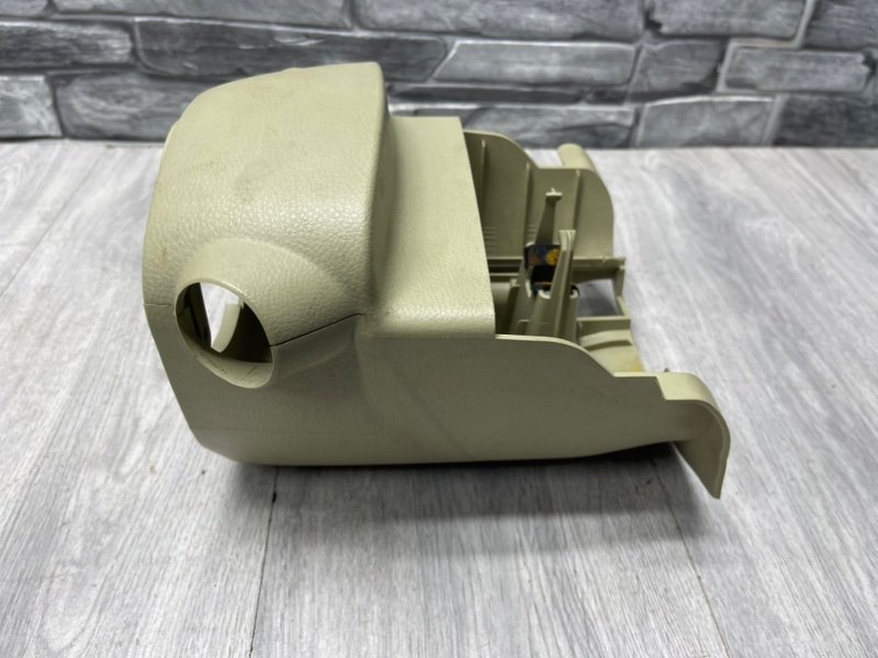 Кожух рулевой колонки, 1000 рублей, Москва