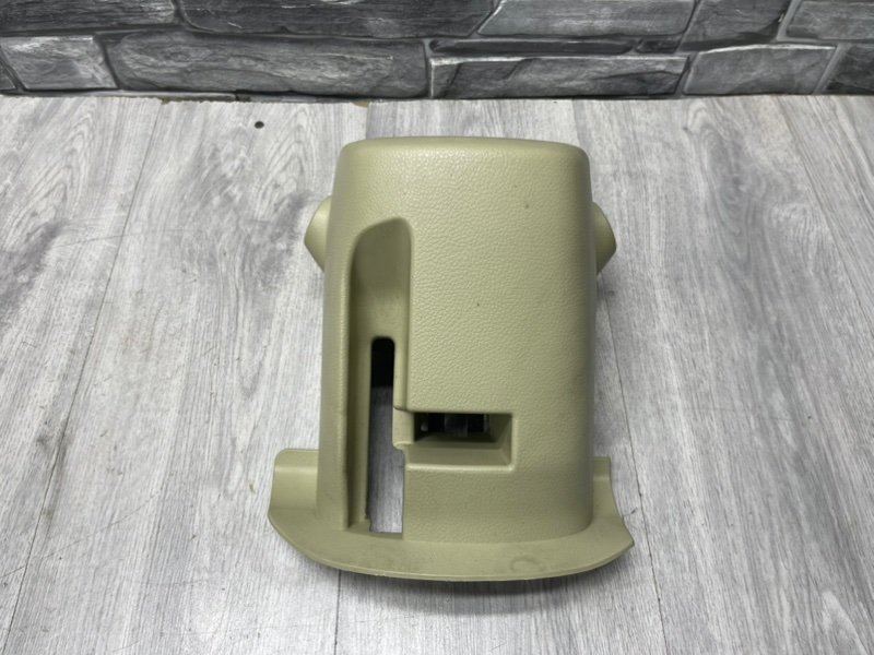 Кожух рулевой колонки, 1000 рублей, Москва