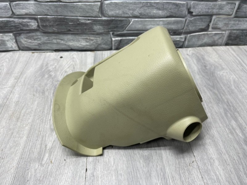 Кожух рулевой колонки, 1000 рублей, Москва