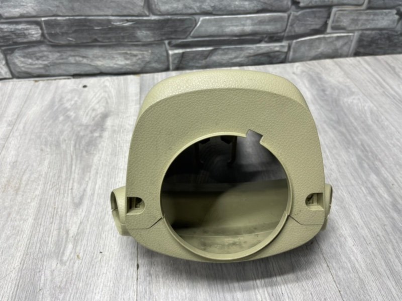 Кожух рулевой колонки, 1000 рублей, Москва