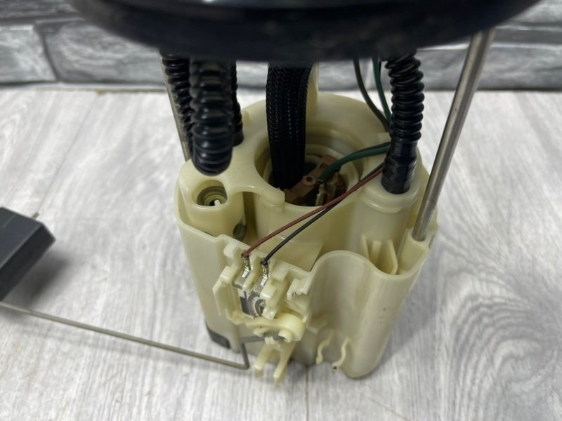 Топливный насос, 5000 рублей, Москва