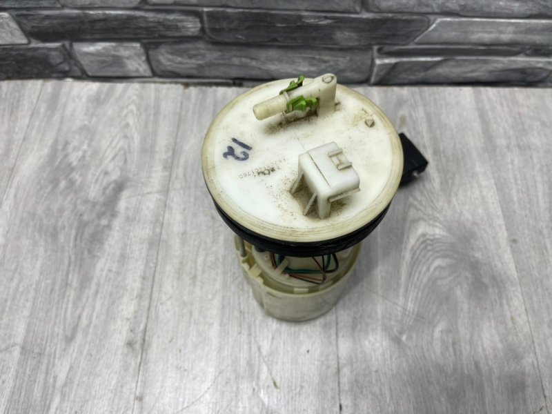 Топливный насос, 5000 рублей, Москва