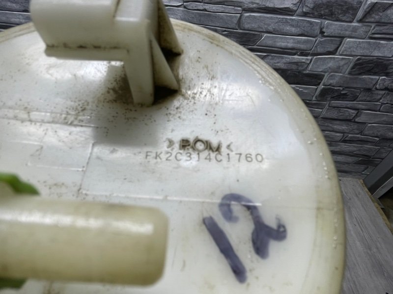 Топливный насос, 5000 рублей, Москва