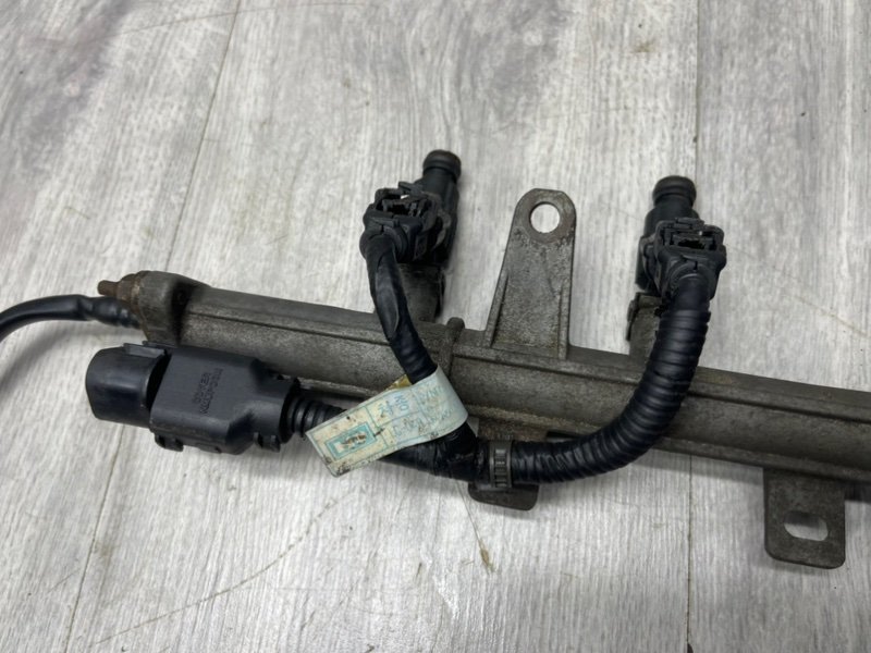 Топливная рейка, 2500 рублей, Москва