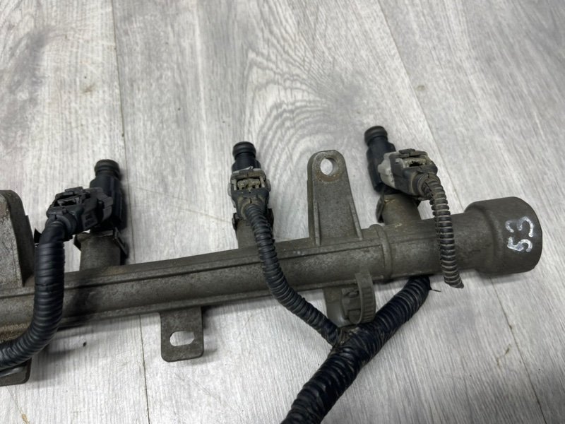 Топливная рейка, 2500 рублей, Москва