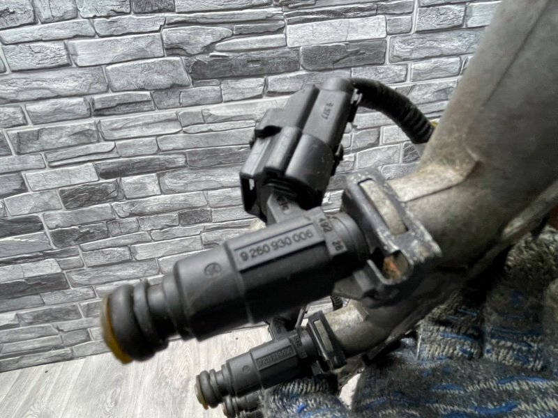 Топливная рейка, 2500 рублей, Москва