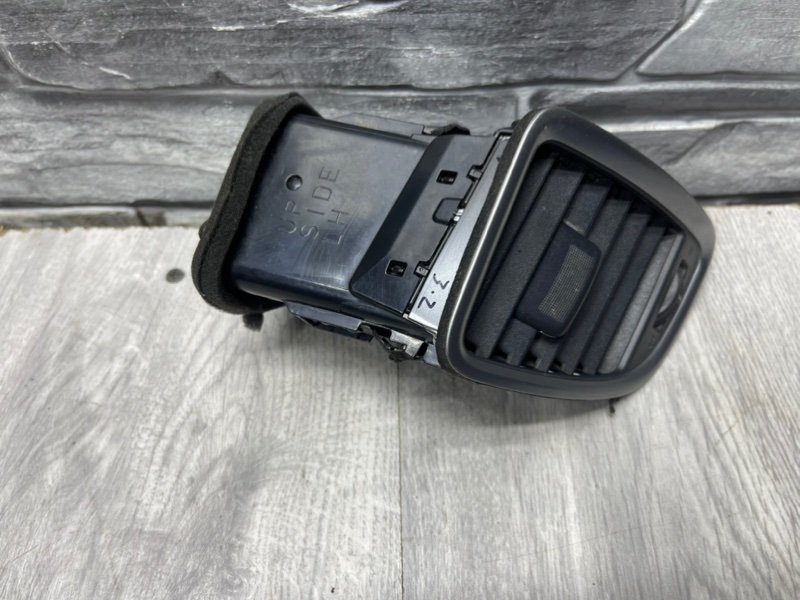 Дефлектор воздушный, 500 рублей, Москва