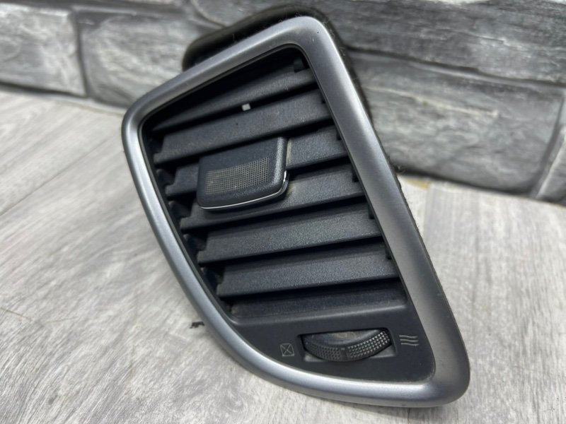 Дефлектор воздушный, 500 рублей, Москва