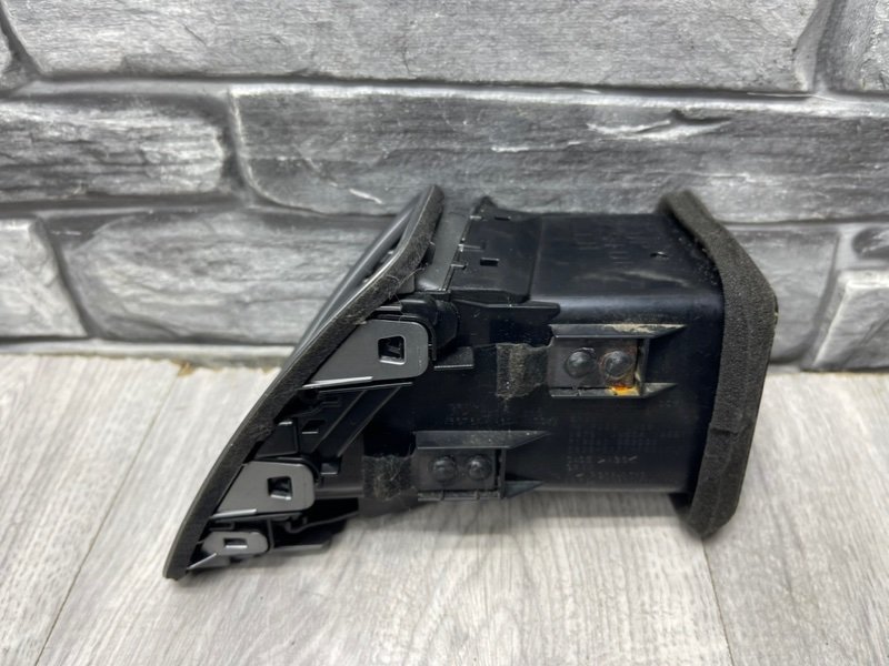 Дефлектор воздушный, 500 рублей, Москва