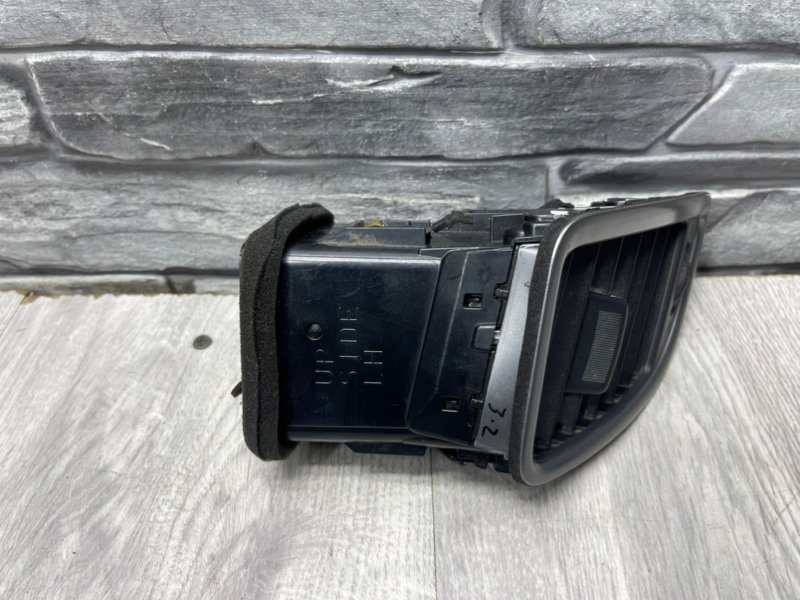 Дефлектор воздушный, 500 рублей, Москва