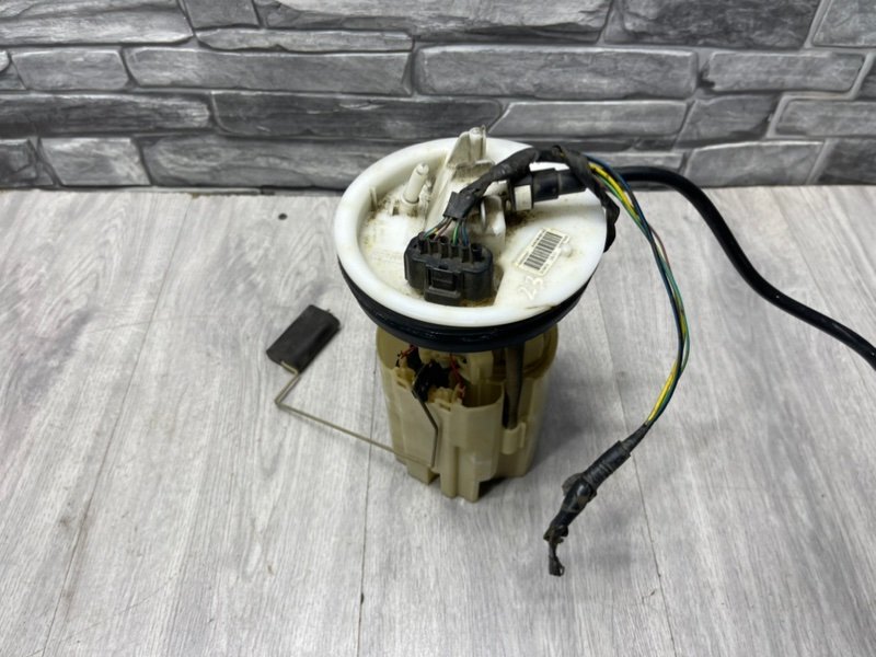 Топливный насос, 4500 рублей, Москва