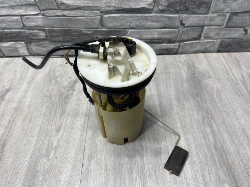 Топливный насос, 4500 рублей, Москва