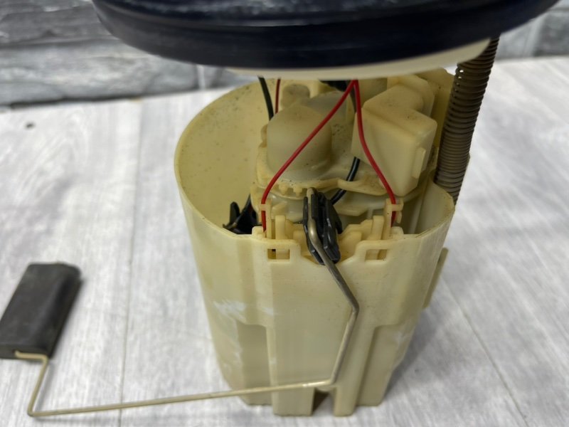 Топливный насос, 4500 рублей, Москва