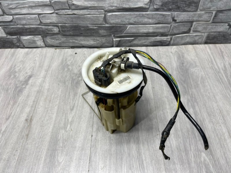 Топливный насос, 4500 рублей, Москва