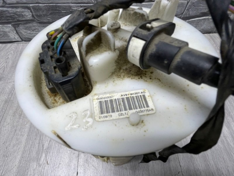 Топливный насос, 4500 рублей, Москва