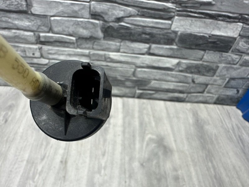 Клапан вентиляции топливного бака, 800 рублей, Москва