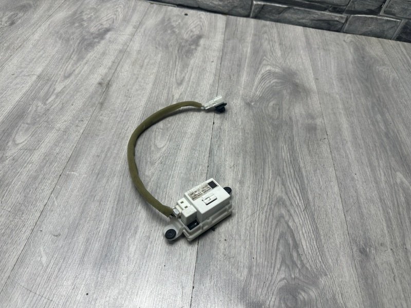 Ионизатор, 500 рублей, Москва