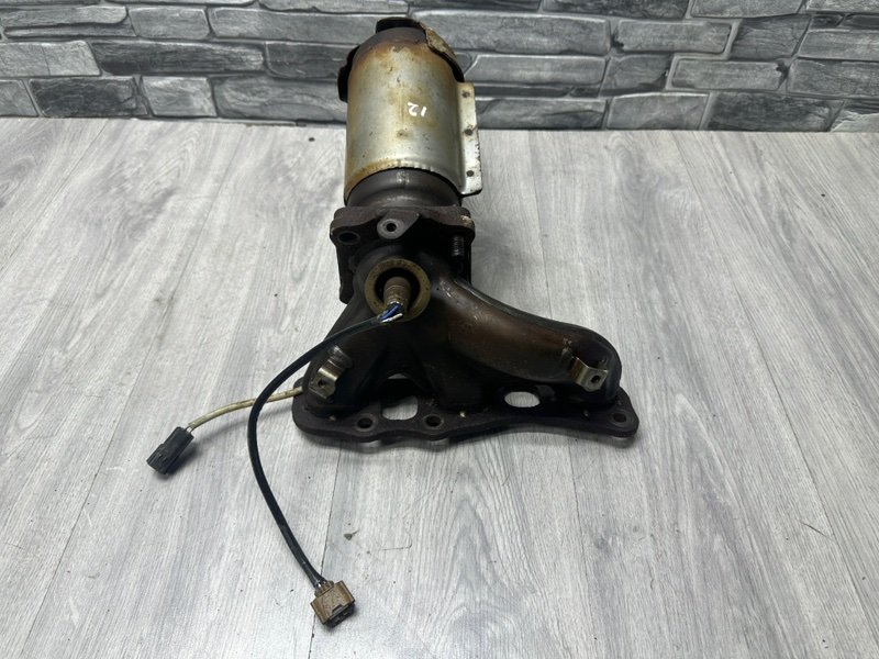 Коллектор выпускной, 16000 рублей, Москва