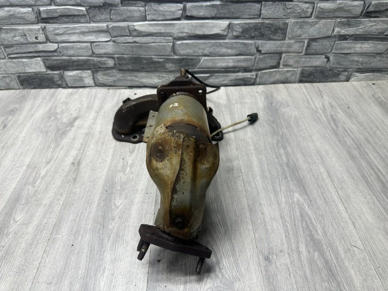 Коллектор выпускной, 16000 рублей, Москва