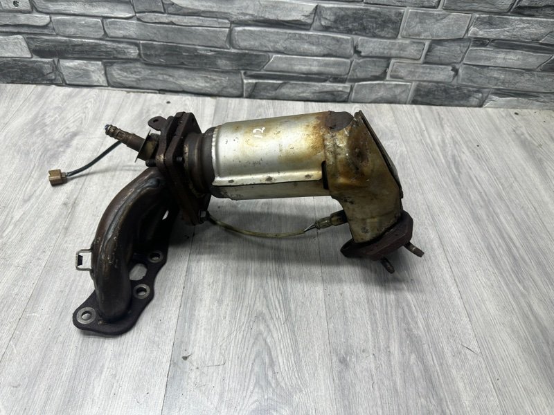 Коллектор выпускной, 16000 рублей, Москва