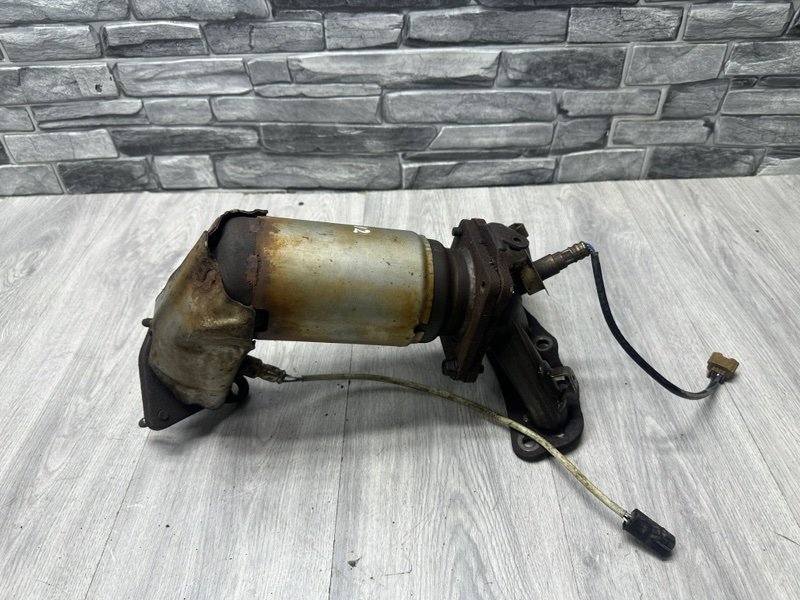 Коллектор выпускной, 16000 рублей, Москва