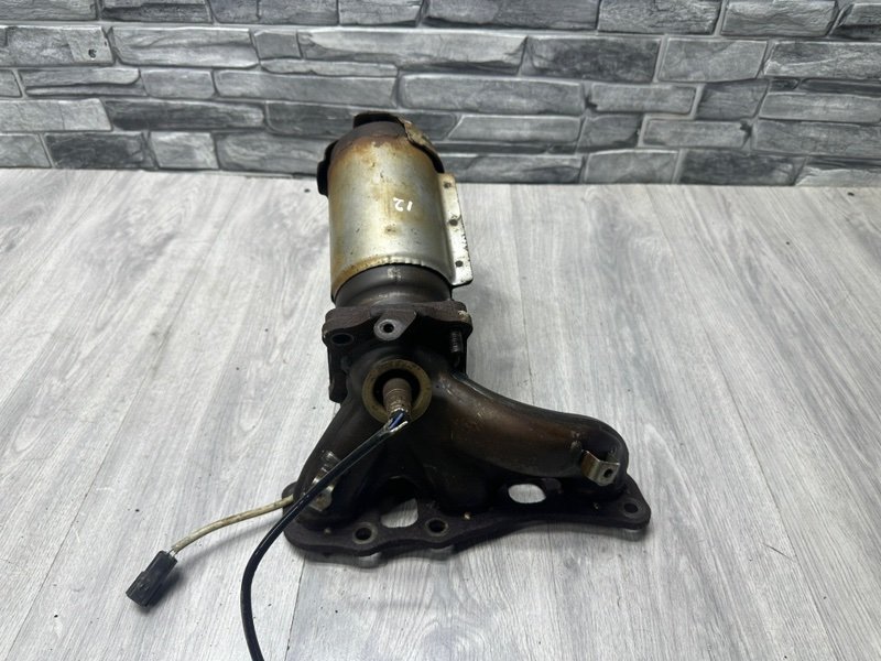 Коллектор выпускной, 16000 рублей, Москва