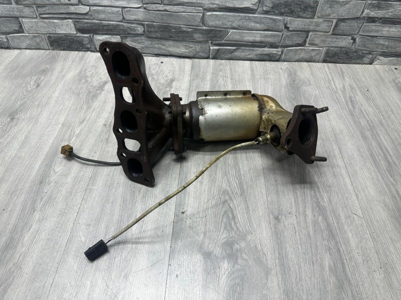 Коллектор выпускной, 16000 рублей, Москва