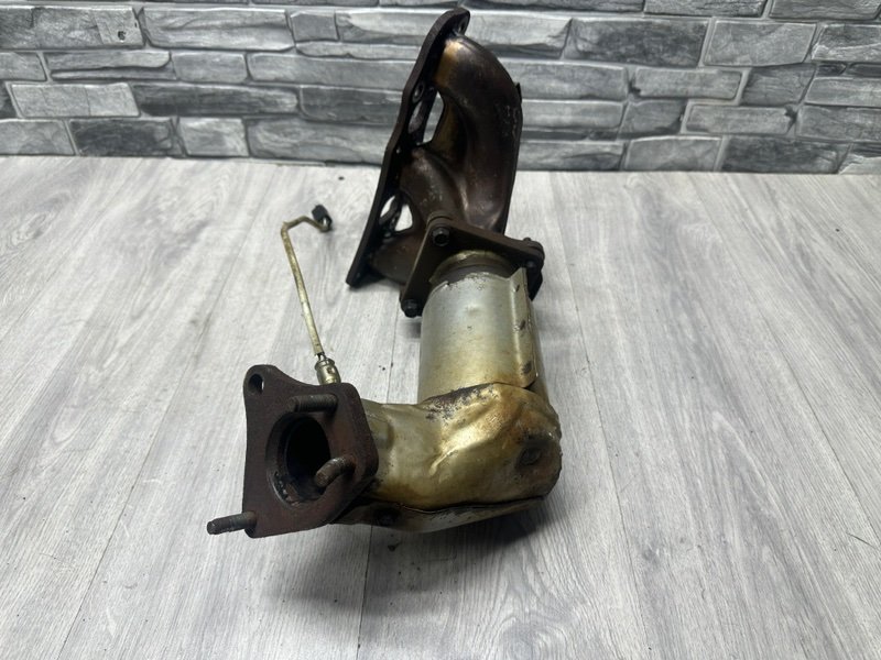 Коллектор выпускной, 16000 рублей, Москва