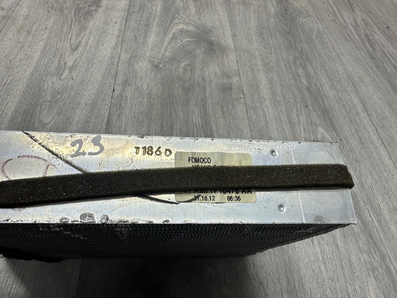 Радиатор отопителя, 3000 рублей, Москва