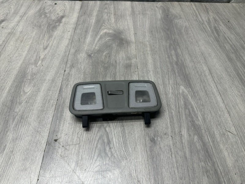 Плафон салонный, 1000 рублей, Москва