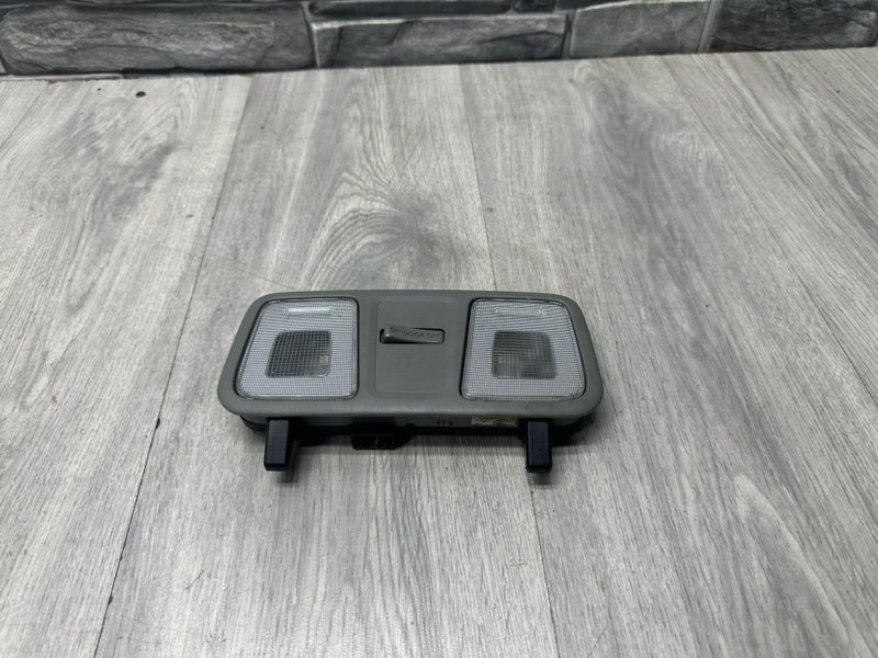 Плафон салонный, 1000 рублей, Москва