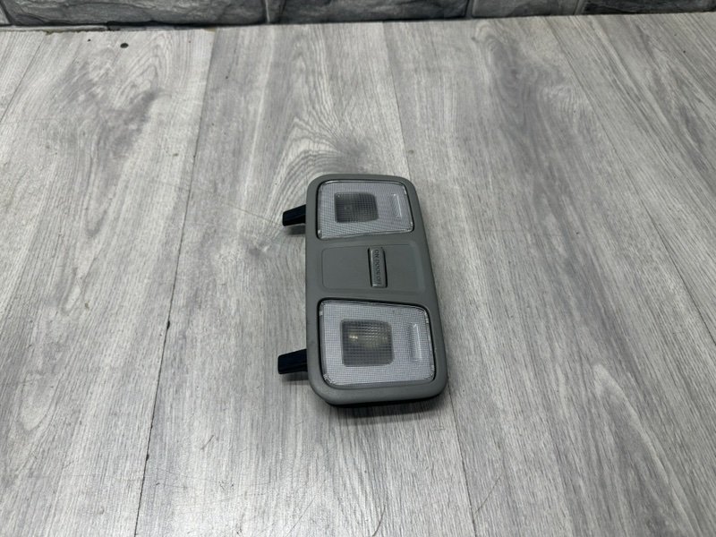 Плафон салонный, 1000 рублей, Москва