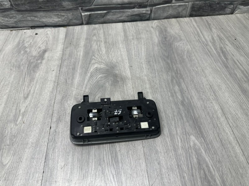 Плафон салонный, 1000 рублей, Москва