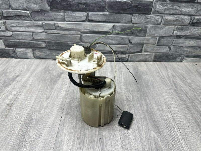 Топливный насос, 2500 рублей, Москва