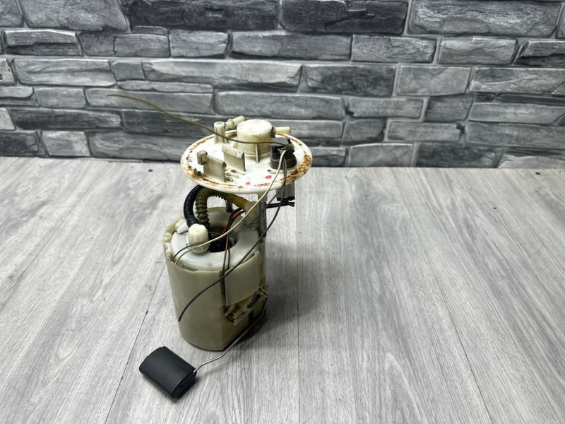 Топливный насос, 2500 рублей, Москва