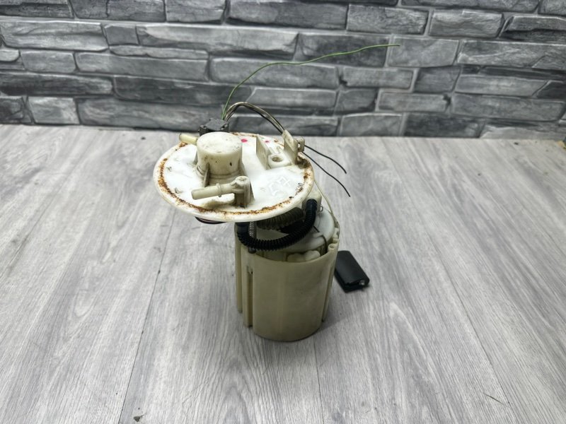 Топливный насос, 2500 рублей, Москва