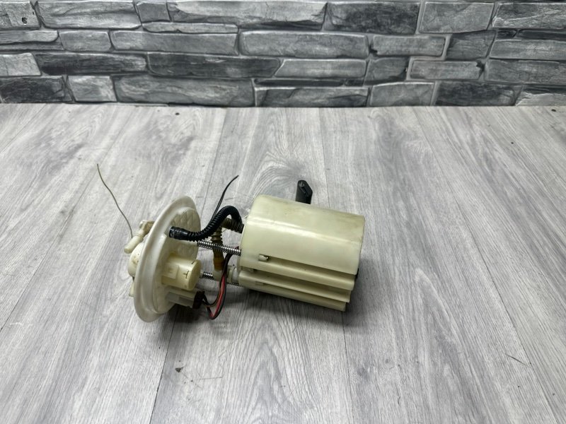 Топливный насос, 2500 рублей, Москва